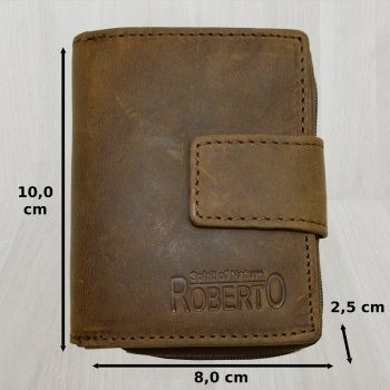 Preview: Kleine Schmale Handliche Party Geldbörse